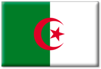 Algerije