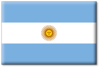 Argentinië