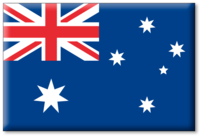 Australië
