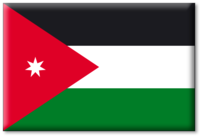 Jordanië