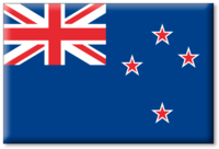 Nieuw-Zeeland