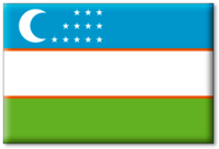 Oezbekistan