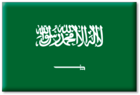 Saoedi-Arabië