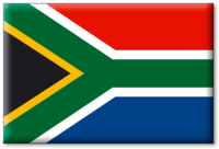 Zuid-Afrika