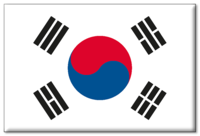 Zuid-Korea
